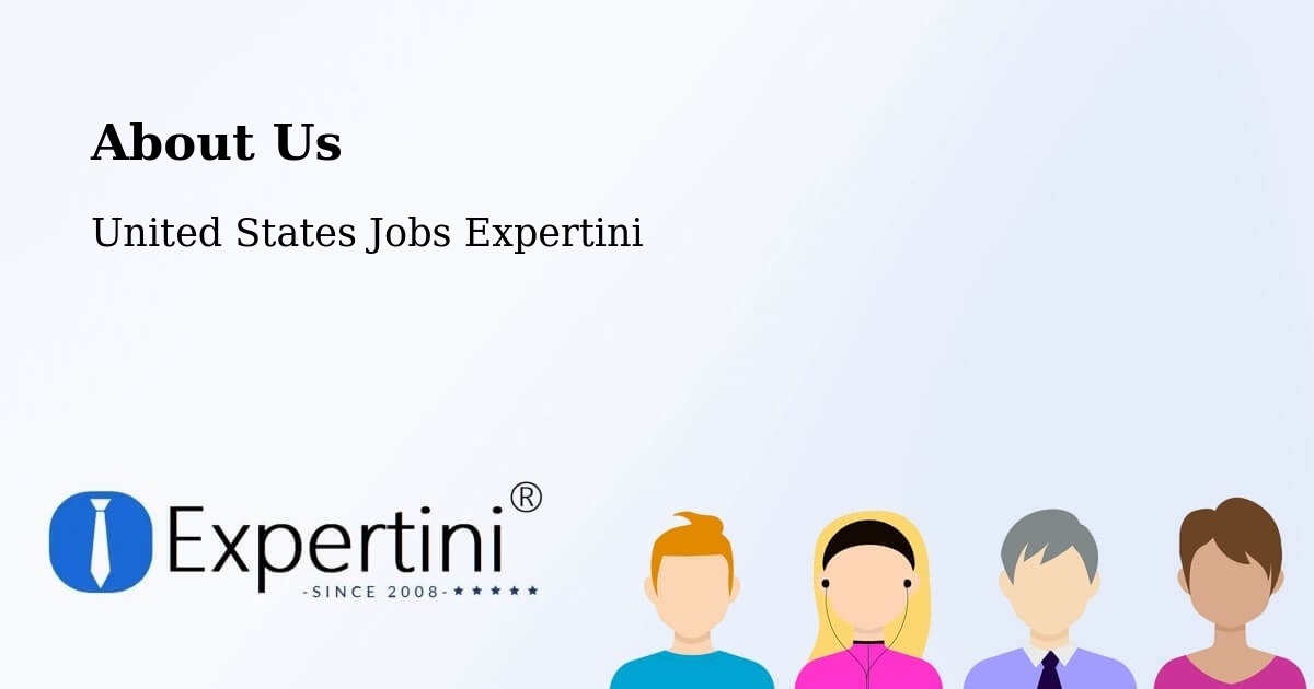 About Expertini Recruitment Platform  – State College - State College, United States Jobs Expertini