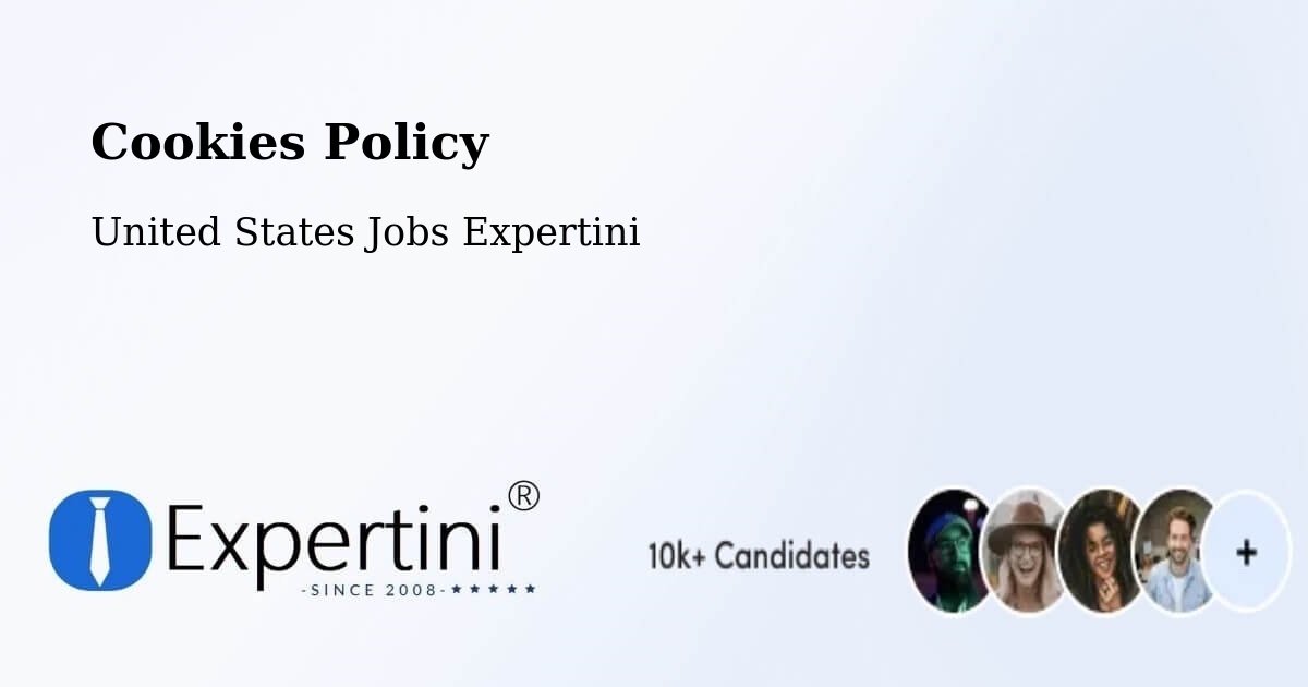 Cookie Policy – State College - United States Jobs Expertini