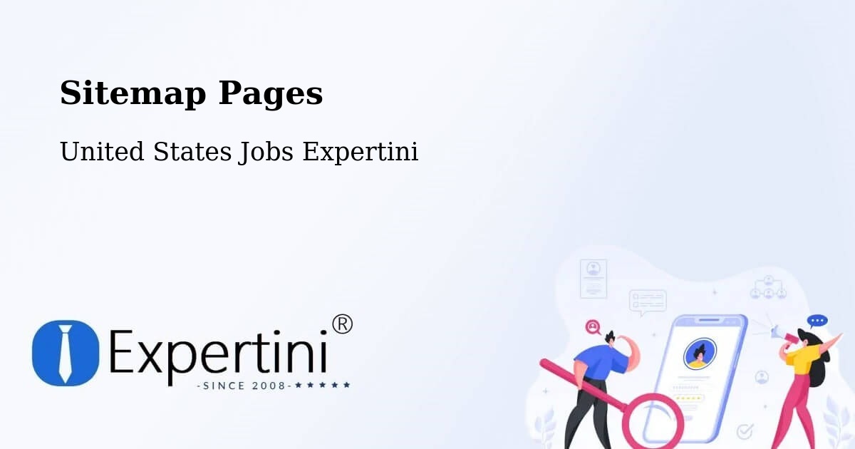 Sitemap Pages - State College - United States Jobs Expertini